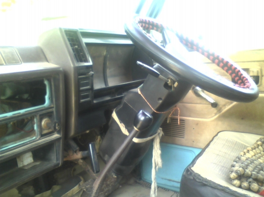 ขายอีซูซุn.k.r88แรงม้า