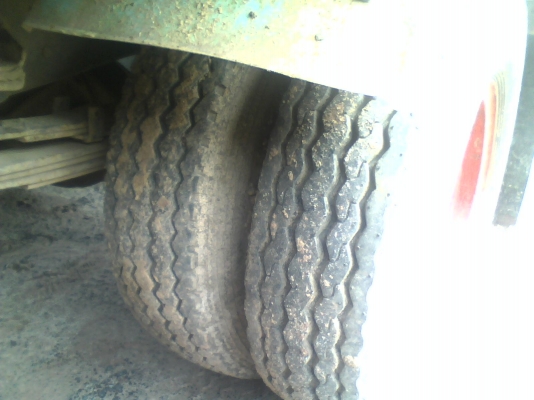 ขายอีซูซุn.k.r88แรงม้า