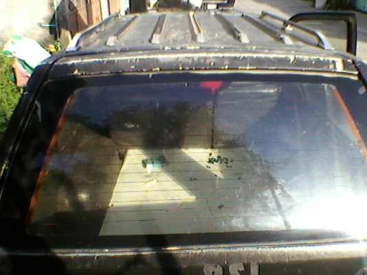 ลดเหลือ70000บ.!!Nissan Big M 2.5 แวนแท้3ประตู สวยๆ พร้อมใช้งาน