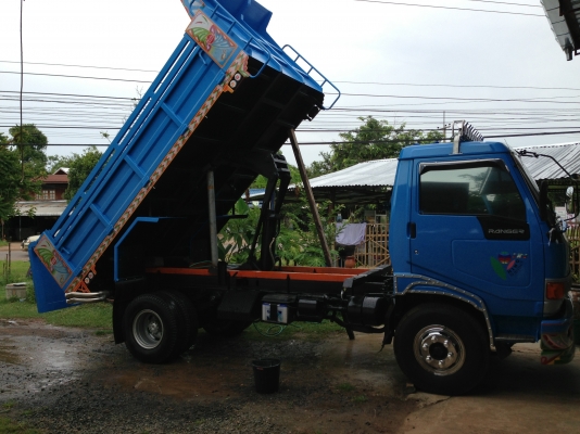 ขายคานหน้าพร้อมกันโคงสภาพดีทั้งชุด