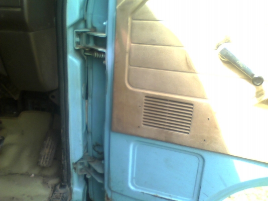 ขายอีซูซุn.k.r88แรงม้า