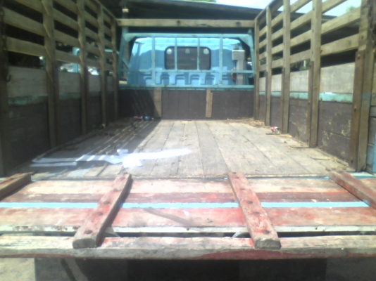 ขายอีซูซุn.k.r88แรงม้า