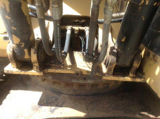 แบคโฮ CAT 320 VI ไฟฟ้าครบ เอวแน่น ช่วงล่างเต็ม รถสวยมีเอกสาร แบคโฮ CAT 320 VI ไฟฟ้าครบ เอวแน่น ช่วงล่างเต็ม รถสวยมีเอกสาร