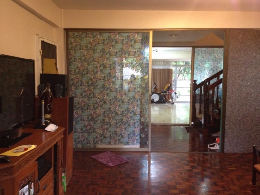 ขายบ้านเดี่ยว110ตรว.ซอยลาดพร้าว93 ราคา 8.7ล้าน