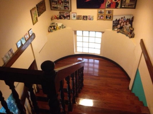 ขายบ้านเดี่ยว110ตรว.ซอยลาดพร้าว93 ราคา 8.7ล้าน