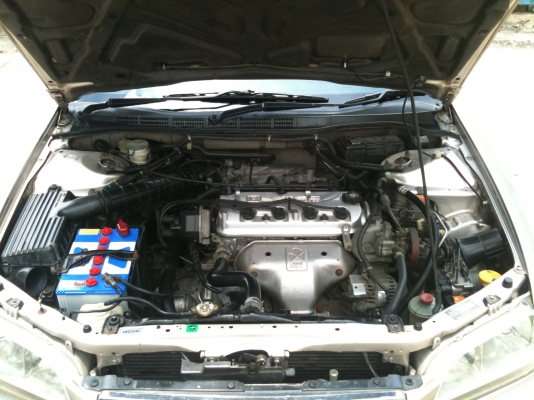 ขาย HONDA, ACCORD 2.3 VTi ( ABS/AIRBAG/LEAT) โฉม งูเห่า 98-02 ขาย HONDA, ACCORD 2.3 VTi ( ABS/AIRBAG/LEAT) โฉม งูเห่า 98-02