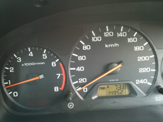 ขาย HONDA, ACCORD 2.3 VTi ( ABS/AIRBAG/LEAT) โฉม งูเห่า 98-02 ขาย HONDA, ACCORD 2.3 VTi ( ABS/AIRBAG/LEAT) โฉม งูเห่า 98-02