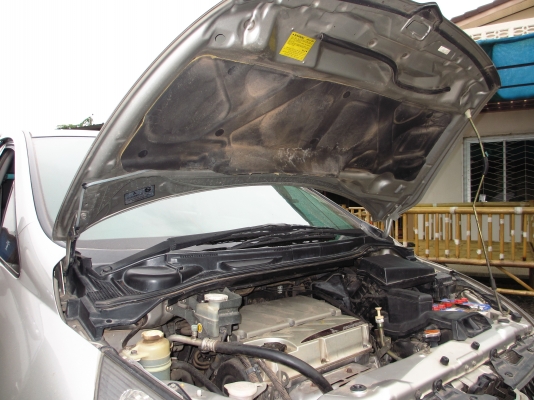 Mitsubishi Space Wagon 2.4 Mitsubishi Space Wagon 2.4