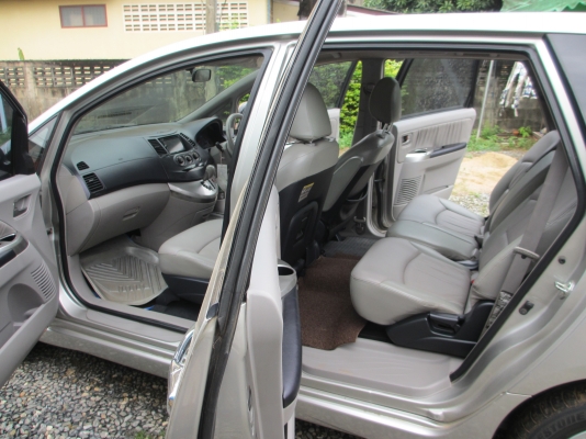 Mitsubishi Space Wagon 2.4 Mitsubishi Space Wagon 2.4