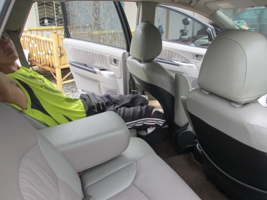 Mitsubishi Space Wagon 2.4 Mitsubishi Space Wagon 2.4