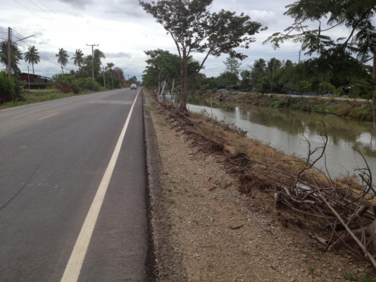 ขายที่ดินสวยติดสนามกอล์ฟไดนาสตี้4ไร่ถมแล้ว8ล้านบาท