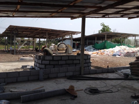 ขายที่ดินสวยติดสนามกอล์ฟไดนาสตี้4ไร่ถมแล้ว8ล้านบาท