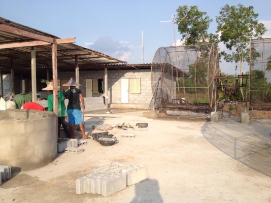 ขายที่ดินสวยติดสนามกอล์ฟไดนาสตี้4ไร่ถมแล้ว8ล้านบาท