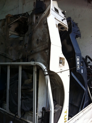 รถจิ๊ปมิตซู j54 4dr5 รถจิ๊ปมิตซู j54 4dr5