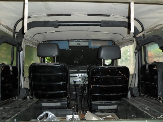 รถจิ๊ปมิตซู j54 4dr5 รถจิ๊ปมิตซู j54 4dr5