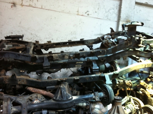 รถจิ๊ปมิตซู j54 4dr5 รถจิ๊ปมิตซู j54 4dr5