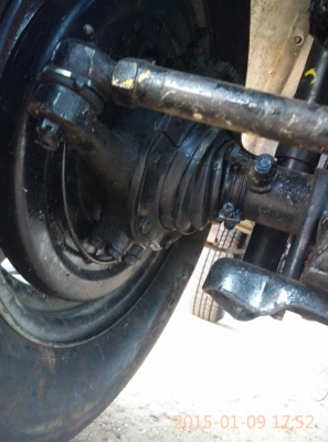 รถจิ๊ปมิตซู j54 4dr5 รถจิ๊ปมิตซู j54 4dr5