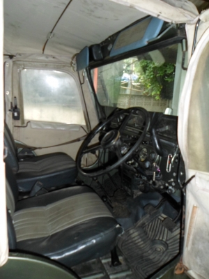 รถจิ๊ปมิตซู j54 4dr5 รถจิ๊ปมิตซู j54 4dr5