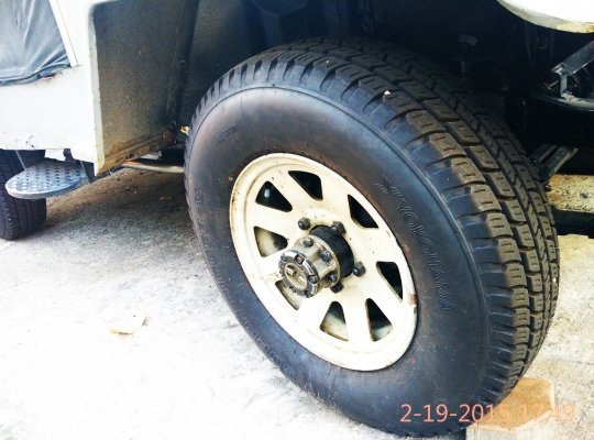 รถจิ๊ปมิตซู j54 4dr5 รถจิ๊ปมิตซู j54 4dr5