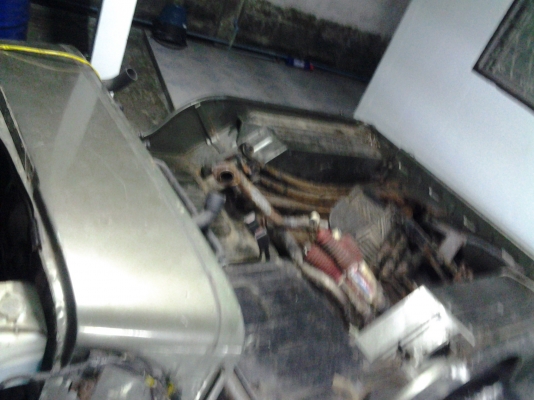 รถจิ๊ปมิตซู j54 4dr5 รถจิ๊ปมิตซู j54 4dr5