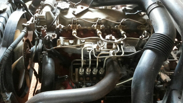 ขาย ***ดาวน์***เปลี่ยนสัญญา 6ล้อ HINO DUTRO ปี48/05 เครื่องเดิม เกียร์เดิม เครื่องWO4D-TK 120HP TURBO แห้งกริ๊ป ไม่มีเยิ้ม ช่วงล่างเดิมๆคัสซีสวยเดิมโรงงาน กระบะยาว5.30ม. พื้นไม่คอกเหล็ก สภาพดี ไม่มีผุ ยาง9.50ขอบ17.5 สวย6เส้น หัวบางเดิมภายในสวยครบ แอร์เย็น