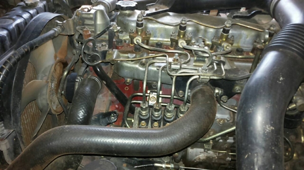 ขาย ***ดาวน์***เปลี่ยนสัญญา 6ล้อ HINO DUTRO ปี48/05 เครื่องเดิม เกียร์เดิม เครื่องWO4D-TK 120HP TURBO แห้งกริ๊ป ไม่มีเยิ้ม ช่วงล่างเดิมๆคัสซีสวยเดิมโรงงาน กระบะยาว5.30ม. พื้นไม่คอกเหล็ก สภาพดี ไม่มีผุ ยาง9.50ขอบ17.5 สวย6เส้น หัวบางเดิมภายในสวยครบ แอร์เย็น