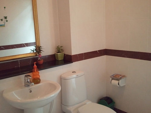 ขายบ้านเดี่ยว2ชั้นพร้อมเฟอร์