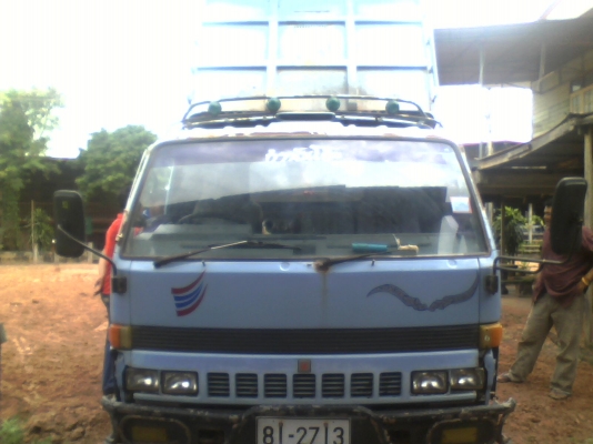 ขายอีซูซุ.n.p.r.59gy