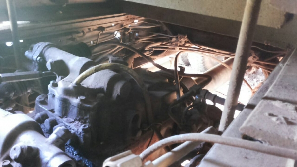 ขาย10ล้อ2เพลาดั๊ม "ไอ้หลงสายฟ้า" MITSU 527M-A1xxxx วางเครื่องไม่เดิม6D16(ลงเล่ม)เกาะโบ 220HP เครื่องดี นิ่ม แรง มีเยิ้มบ้าง เกียร์10สปีดสภาพดี ไม่หลุด  ช่วงล่างแน่นคัสซีสวยเดิมไม่มีบวม กริ๊ปๆ พ.พาวเวอร์ เบรคเล็ก กระบะดั๊มข้างเรียบหน้าพระลาน สภาพ