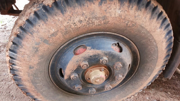 ขาย10ล้อ2เพลาดั๊ม "ไอ้หลงสายฟ้า" MITSU 527M-A1xxxx วางเครื่องไม่เดิม6D16(ลงเล่ม)เกาะโบ 220HP เครื่องดี นิ่ม แรง มีเยิ้มบ้าง เกียร์10สปีดสภาพดี ไม่หลุด  ช่วงล่างแน่นคัสซีสวยเดิมไม่มีบวม กริ๊ปๆ พ.พาวเวอร์ เบรคเล็ก กระบะดั๊มข้างเรียบหน้าพระลาน สภาพ