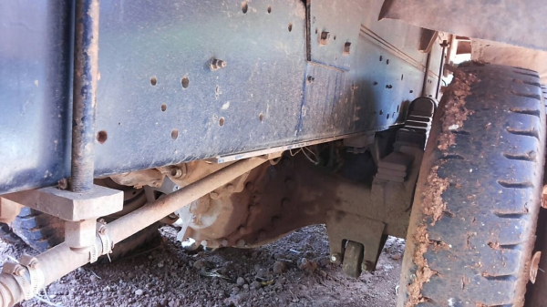 ขาย10ล้อ2เพลาดั๊ม "ไอ้หลงสายฟ้า" MITSU 527M-A1xxxx วางเครื่องไม่เดิม6D16(ลงเล่ม)เกาะโบ 220HP เครื่องดี นิ่ม แรง มีเยิ้มบ้าง เกียร์10สปีดสภาพดี ไม่หลุด  ช่วงล่างแน่นคัสซีสวยเดิมไม่มีบวม กริ๊ปๆ พ.พาวเวอร์ เบรคเล็ก กระบะดั๊มข้างเรียบหน้าพระลาน สภาพ