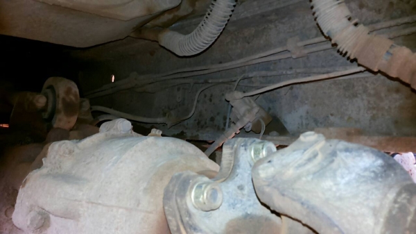 ขาย10ล้อ2เพลาดั๊ม "ไอ้หลงสายฟ้า" MITSU 527M-A1xxxx วางเครื่องไม่เดิม6D16(ลงเล่ม)เกาะโบ 220HP เครื่องดี นิ่ม แรง มีเยิ้มบ้าง เกียร์10สปีดสภาพดี ไม่หลุด  ช่วงล่างแน่นคัสซีสวยเดิมไม่มีบวม กริ๊ปๆ พ.พาวเวอร์ เบรคเล็ก กระบะดั๊มข้างเรียบหน้าพระลาน สภาพ