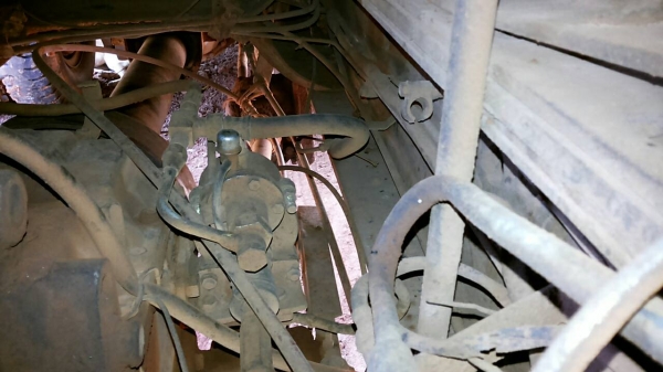 ขาย10ล้อ2เพลาดั๊ม "ไอ้หลงสายฟ้า" MITSU 527M-A1xxxx วางเครื่องไม่เดิม6D16(ลงเล่ม)เกาะโบ 220HP เครื่องดี นิ่ม แรง มีเยิ้มบ้าง เกียร์10สปีดสภาพดี ไม่หลุด  ช่วงล่างแน่นคัสซีสวยเดิมไม่มีบวม กริ๊ปๆ พ.พาวเวอร์ เบรคเล็ก กระบะดั๊มข้างเรียบหน้าพระลาน สภาพ