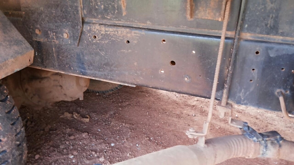 ขาย10ล้อ2เพลาดั๊ม "ไอ้หลงสายฟ้า" MITSU 527M-A1xxxx วางเครื่องไม่เดิม6D16(ลงเล่ม)เกาะโบ 220HP เครื่องดี นิ่ม แรง มีเยิ้มบ้าง เกียร์10สปีดสภาพดี ไม่หลุด  ช่วงล่างแน่นคัสซีสวยเดิมไม่มีบวม กริ๊ปๆ พ.พาวเวอร์ เบรคเล็ก กระบะดั๊มข้างเรียบหน้าพระลาน สภาพ