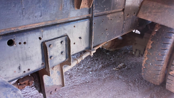 ขาย10ล้อ2เพลาดั๊ม "ไอ้หลงสายฟ้า" MITSU 527M-A1xxxx วางเครื่องไม่เดิม6D16(ลงเล่ม)เกาะโบ 220HP เครื่องดี นิ่ม แรง มีเยิ้มบ้าง เกียร์10สปีดสภาพดี ไม่หลุด  ช่วงล่างแน่นคัสซีสวยเดิมไม่มีบวม กริ๊ปๆ พ.พาวเวอร์ เบรคเล็ก กระบะดั๊มข้างเรียบหน้าพระลาน สภาพ