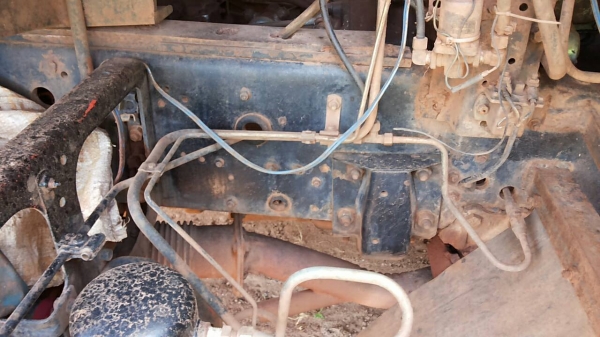 ขาย10ล้อ2เพลาดั๊ม "ไอ้หลงสายฟ้า" MITSU 527M-A1xxxx วางเครื่องไม่เดิม6D16(ลงเล่ม)เกาะโบ 220HP เครื่องดี นิ่ม แรง มีเยิ้มบ้าง เกียร์10สปีดสภาพดี ไม่หลุด  ช่วงล่างแน่นคัสซีสวยเดิมไม่มีบวม กริ๊ปๆ พ.พาวเวอร์ เบรคเล็ก กระบะดั๊มข้างเรียบหน้าพระลาน สภาพ