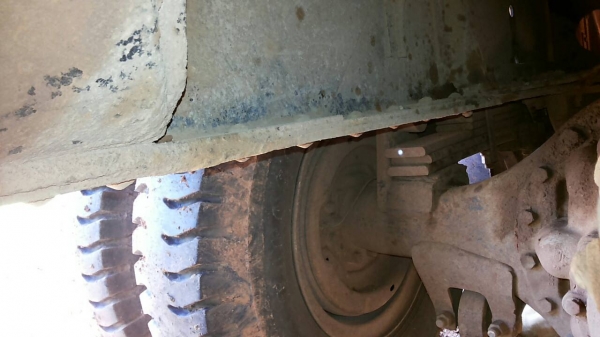 ขาย10ล้อ2เพลาดั๊ม "ไอ้หลงสายฟ้า" MITSU 527M-A1xxxx วางเครื่องไม่เดิม6D16(ลงเล่ม)เกาะโบ 220HP เครื่องดี นิ่ม แรง มีเยิ้มบ้าง เกียร์10สปีดสภาพดี ไม่หลุด  ช่วงล่างแน่นคัสซีสวยเดิมไม่มีบวม กริ๊ปๆ พ.พาวเวอร์ เบรคเล็ก กระบะดั๊มข้างเรียบหน้าพระลาน สภาพ