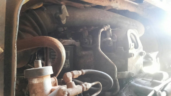 ขาย10ล้อ2เพลาดั๊ม "ไอ้หลงสายฟ้า" MITSU 527M-A1xxxx วางเครื่องไม่เดิม6D16(ลงเล่ม)เกาะโบ 220HP เครื่องดี นิ่ม แรง มีเยิ้มบ้าง เกียร์10สปีดสภาพดี ไม่หลุด  ช่วงล่างแน่นคัสซีสวยเดิมไม่มีบวม กริ๊ปๆ พ.พาวเวอร์ เบรคเล็ก กระบะดั๊มข้างเรียบหน้าพระลาน สภาพ