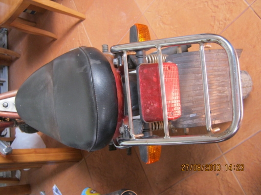 พี่ที่สระบุรัมารับไปคับผม