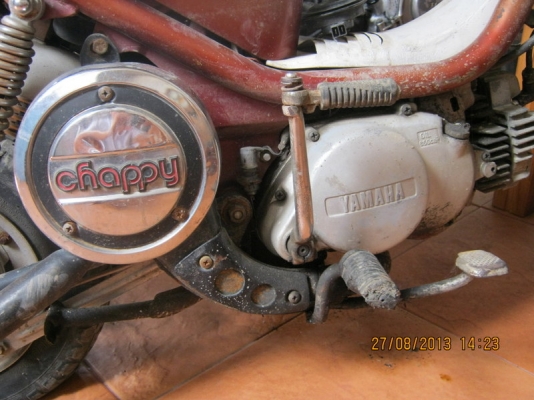 พี่ที่สระบุรัมารับไปคับผม