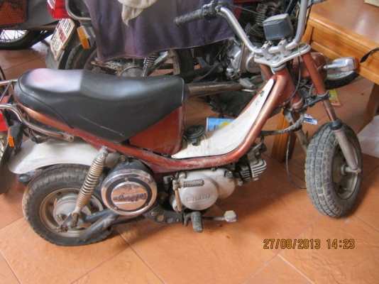 พี่ที่สระบุรัมารับไปคับผม