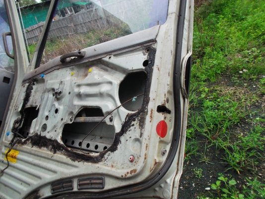 ขายด่วนรถ6ล้อHINOFBเครือง120แรงม้าWO4Dปี38