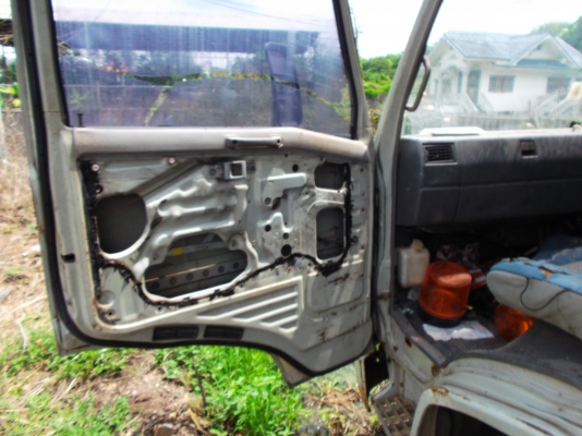 ขายด่วนรถ6ล้อHINOFBเครือง120แรงม้าWO4Dปี38