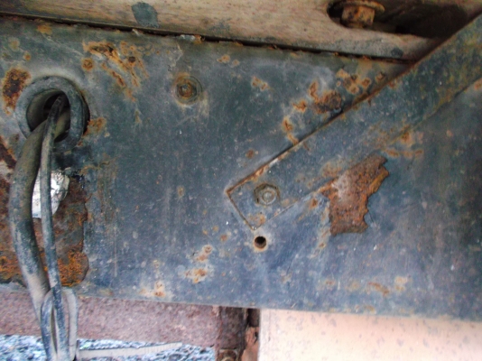 ขายด่วนรถ6ล้อHINOFBเครือง120แรงม้าWO4Dปี38