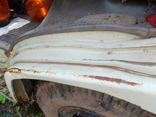 ขายด่วนรถ6ล้อHINOFBเครือง120แรงม้าWO4Dปี38