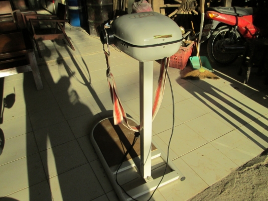 ขอบคุณครับสาวจังหารร้อยเอ็ด  ลดหน้าท้อง   ราคาถูก   ใช้ได้  สภาพใหม่