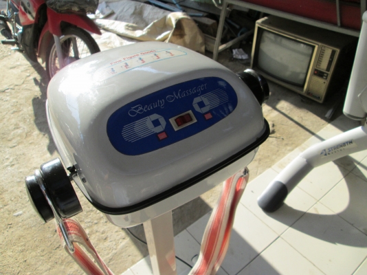 ขอบคุณครับสาวจังหารร้อยเอ็ด  ลดหน้าท้อง   ราคาถูก   ใช้ได้  สภาพใหม่