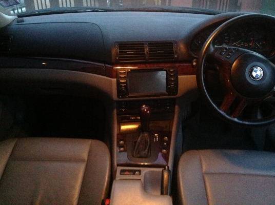 ขายรถดีราคาถูก