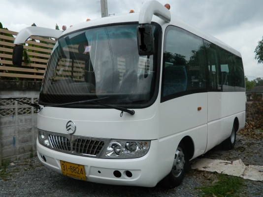 ขายรถบัสเล็ก 18 ที่นั่ง ขายรถบัสเล็ก 18 ที่นั่ง