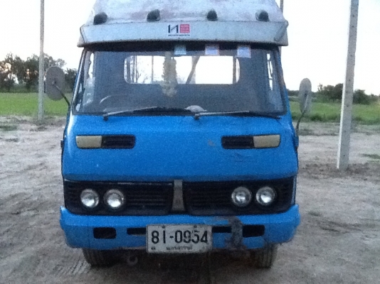 แอลสี่ล้อกลาง